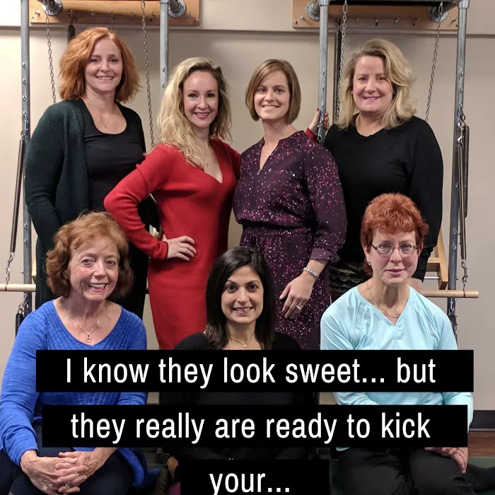 Evolve Pilates 365 Picture 3