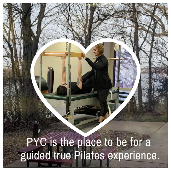 Evolve Pilates 365 Picture 6