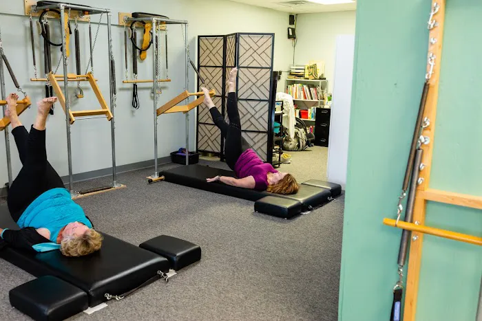 Evolve Pilates 365 Picture 5