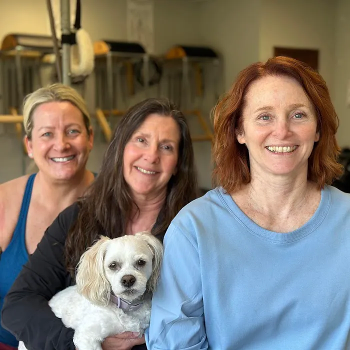 Evolve Pilates 365 Picture 9