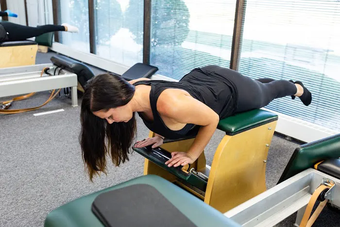 Evolve Pilates 365 Picture 2