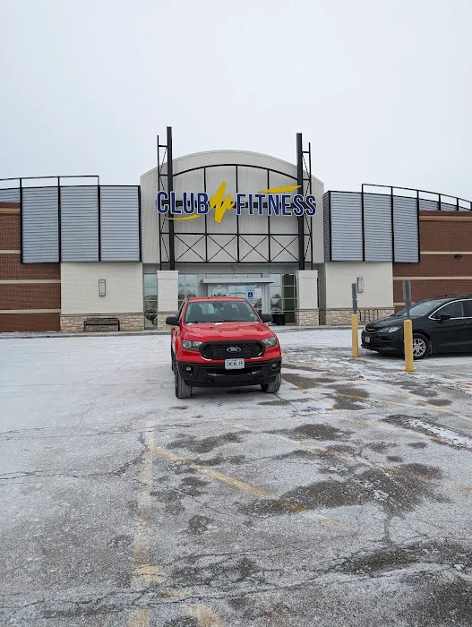 Club Fitness - Lake Saint Louis Picture 3