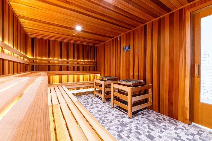 Club Fitness - Lake Saint Louis Picture 2