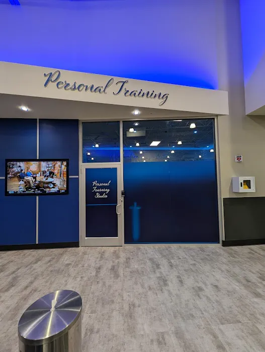 Club Fitness - Lake Saint Louis Picture 1