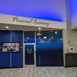 Club Fitness - Lake Saint Louis