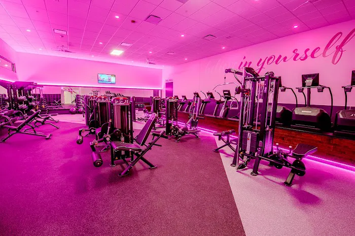 Club Fitness - Lake Saint Louis Picture 9