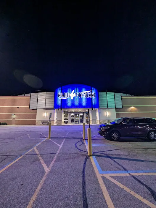 Club Fitness - Lake Saint Louis Picture 4