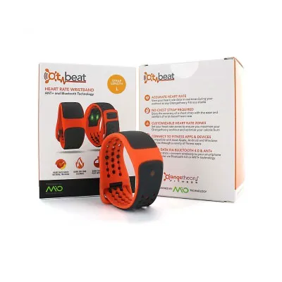 Orangetheory Fitness Picture 1