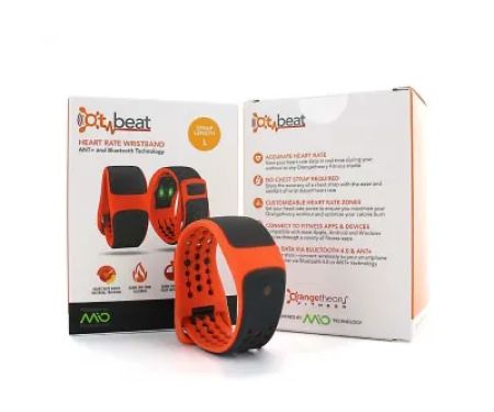 Orangetheory Fitness