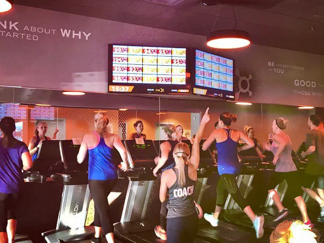 Orangetheory Fitness Picture 7