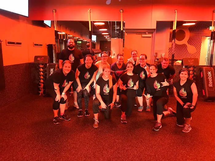 Orangetheory Fitness Picture 6