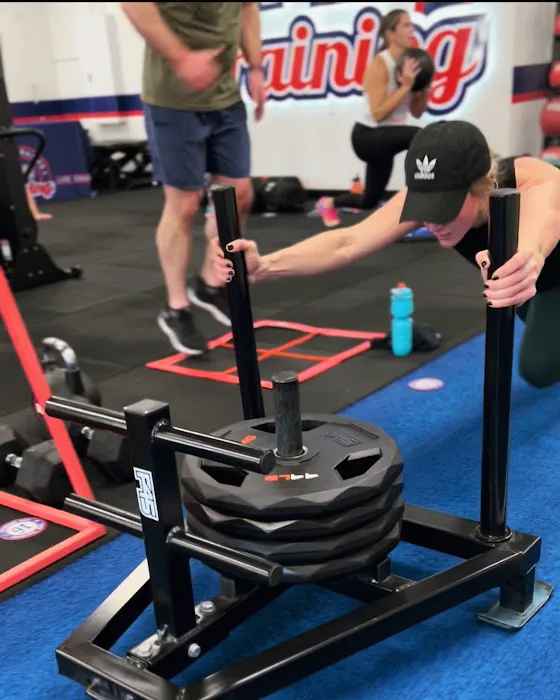 F45 Training West Lake St Louis Picture 10