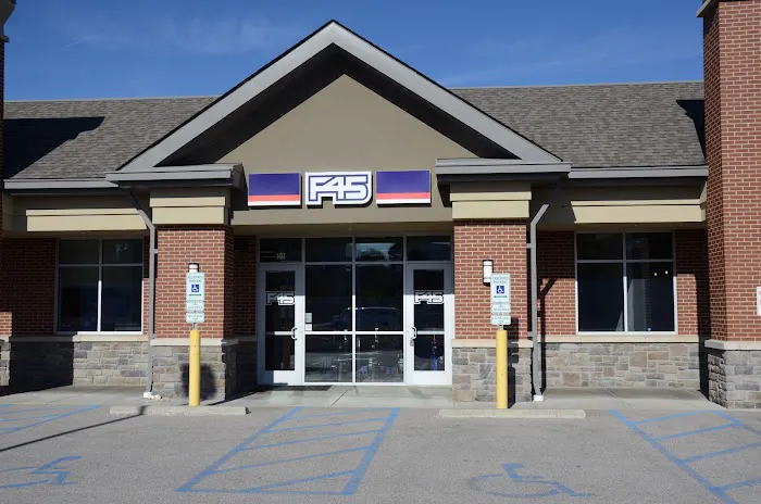 F45 Training West Lake St Louis Picture 3