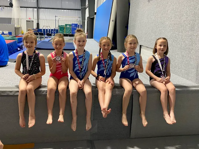 HI-NRG Gymnastix - Lake St. Louis Picture 4