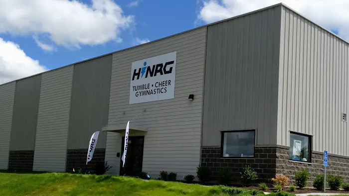 HI-NRG Gymnastix - Lake St. Louis Picture 1