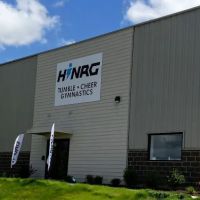 HI-NRG Gymnastix - Lake St. Louis ico