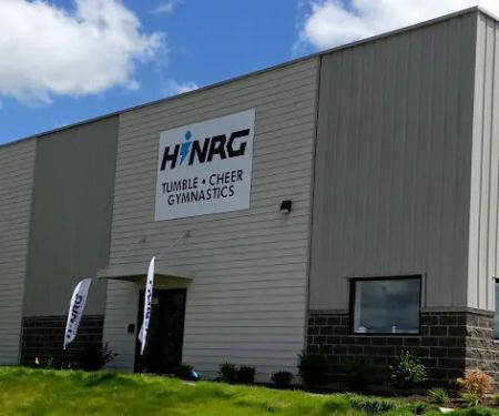 HI-NRG Gymnastix - Lake St. Louis