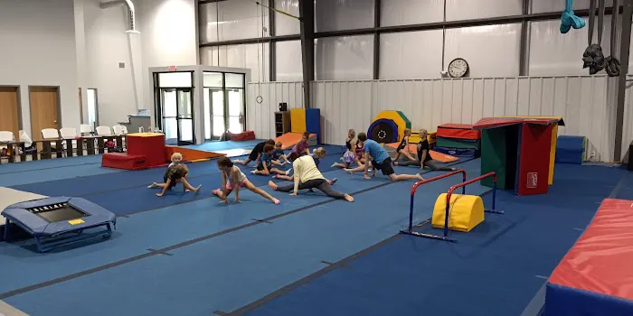 HI-NRG Gymnastix - Lake St. Louis Picture 3