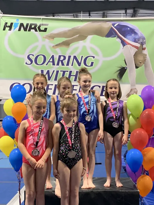 HI-NRG Gymnastix - Lake St. Louis Picture 5