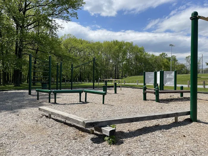 CalisthenicsPark Picture 4