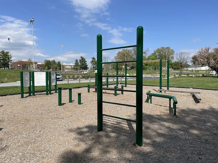 CalisthenicsPark Picture 2