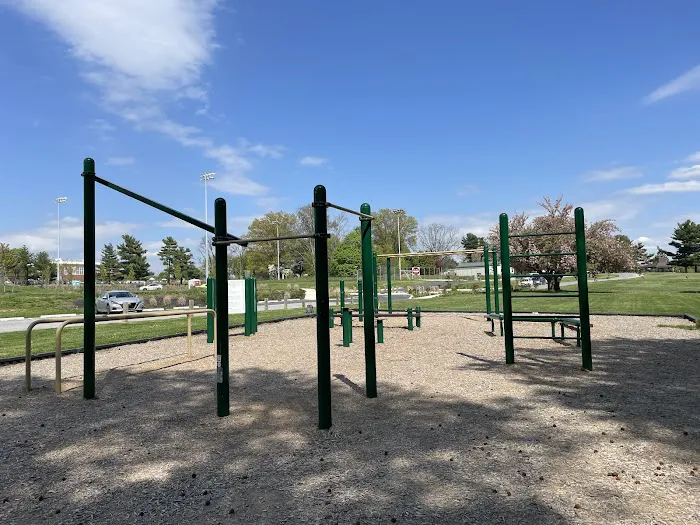 CalisthenicsPark Picture 1