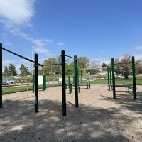 CalisthenicsPark ico