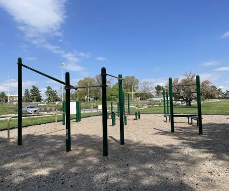 CalisthenicsPark