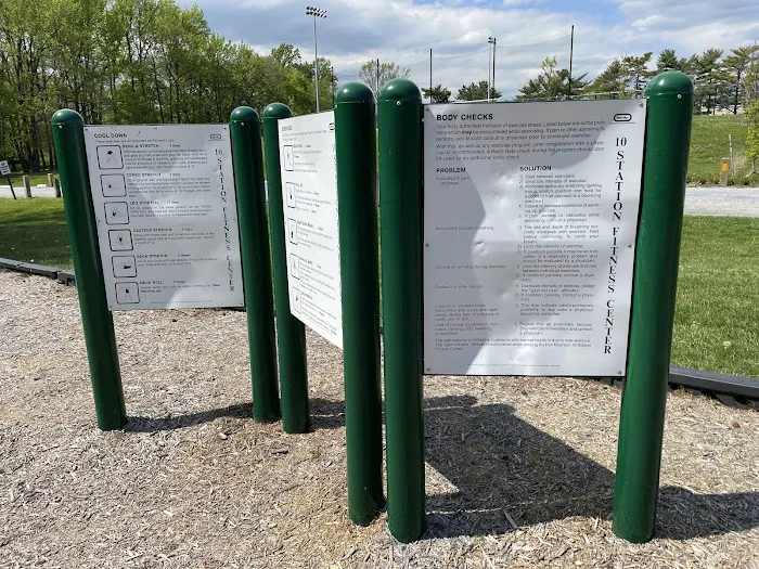 CalisthenicsPark Picture 7