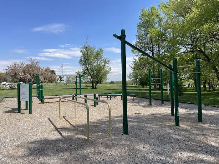 CalisthenicsPark Picture 3