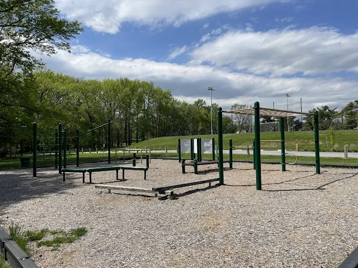 CalisthenicsPark Picture 6