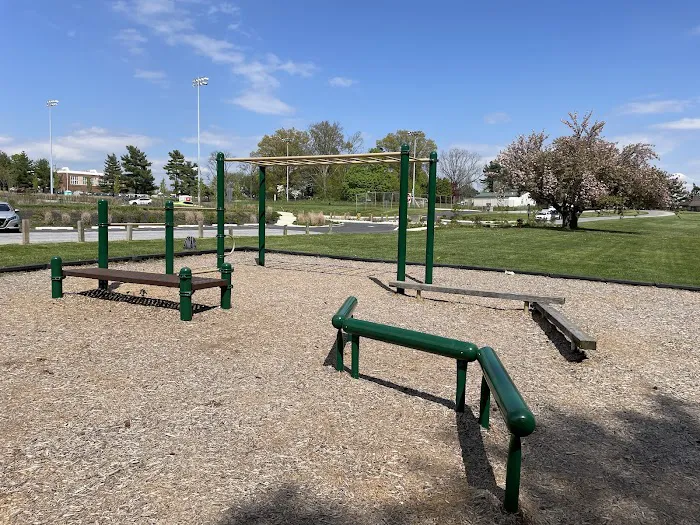 CalisthenicsPark Picture 5