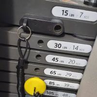 Crystal Towers Sport Center ico