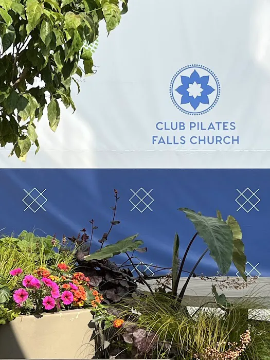 Club Pilates Picture 2