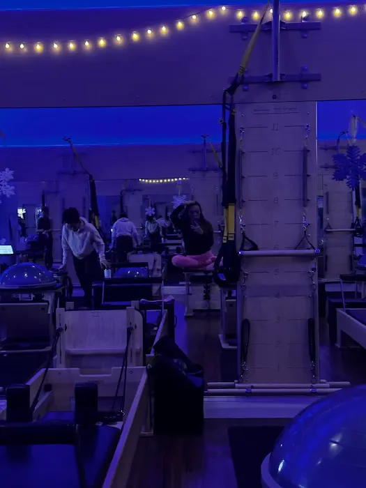 Club Pilates Picture 1