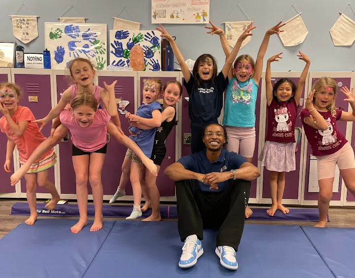 Suavey Performing Arts Institute Picture 4