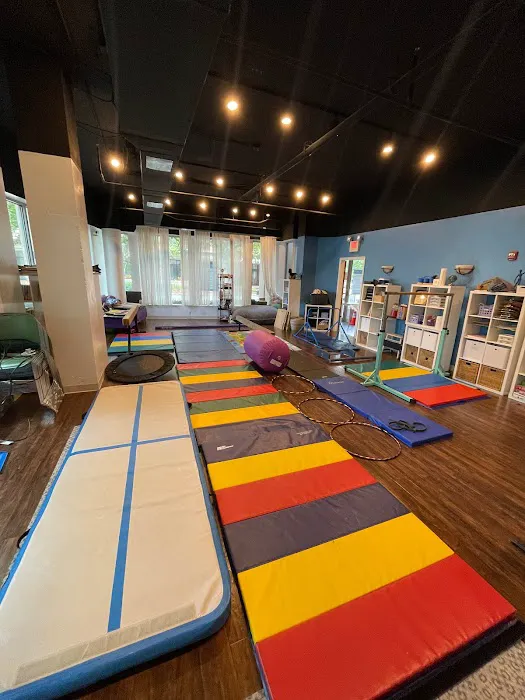 Suavey Performing Arts Institute Picture 3