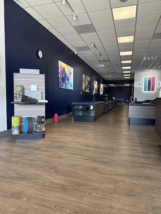 StretchLab Picture 9