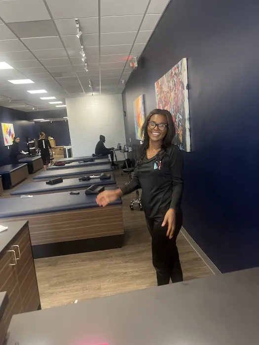 StretchLab Picture 1