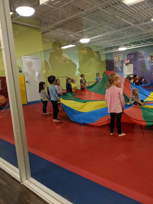 The Little Gym Picture 9