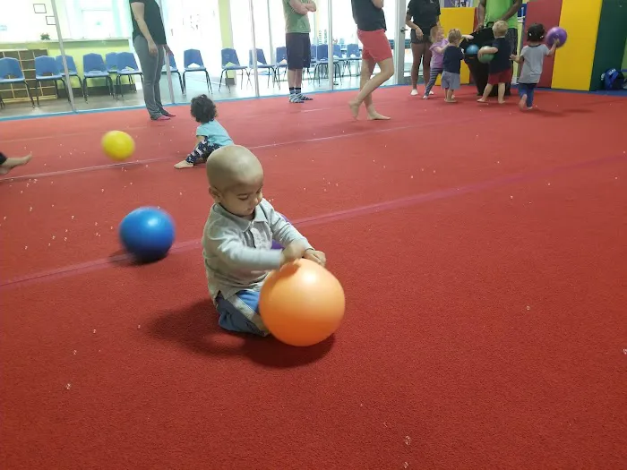 The Little Gym Picture 5