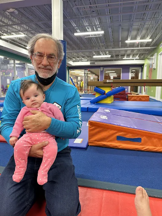 The Little Gym Picture 7