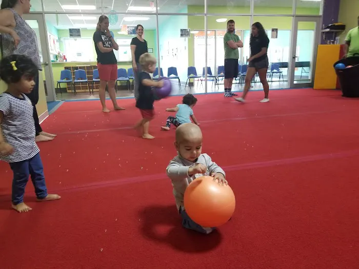 The Little Gym Picture 2