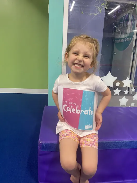 The Little Gym Picture 1