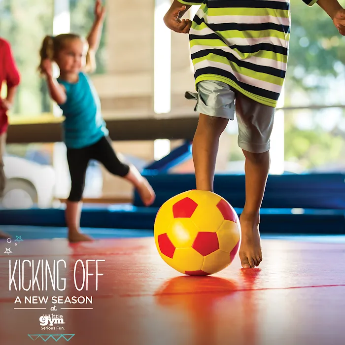 The Little Gym Picture 10