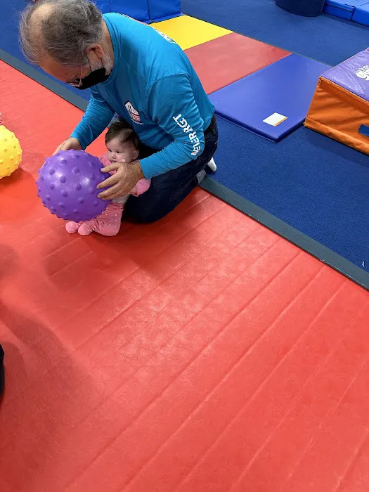 The Little Gym Picture 8