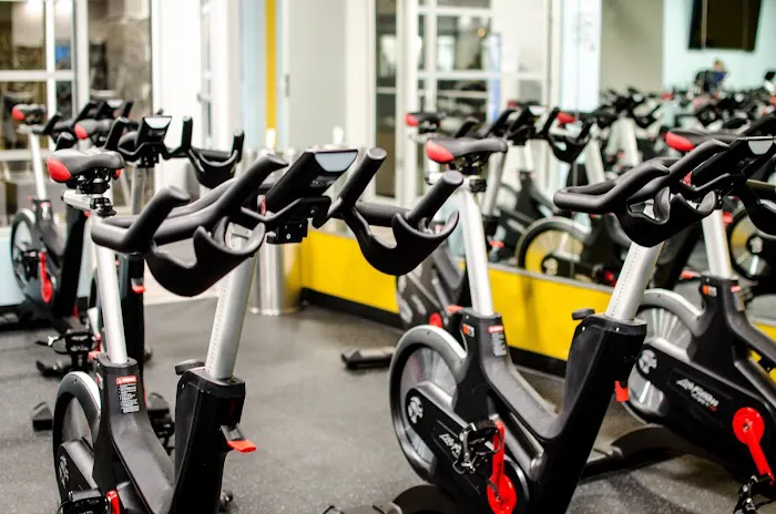 Onelife Fitness - Ballston Picture 10