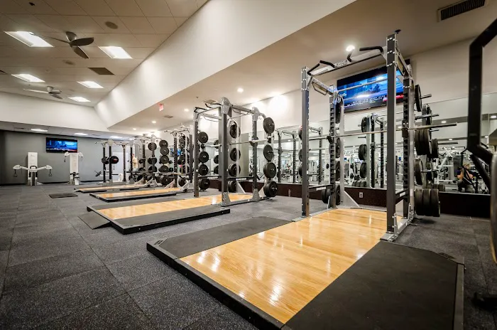 Onelife Fitness - Ballston Picture 4