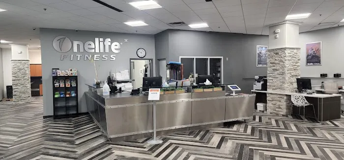 Onelife Fitness - Ballston Picture 5