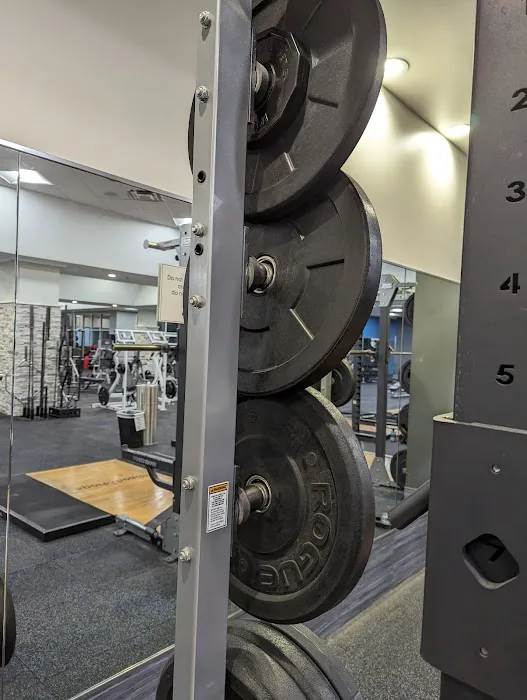 Onelife Fitness - Ballston Picture 3